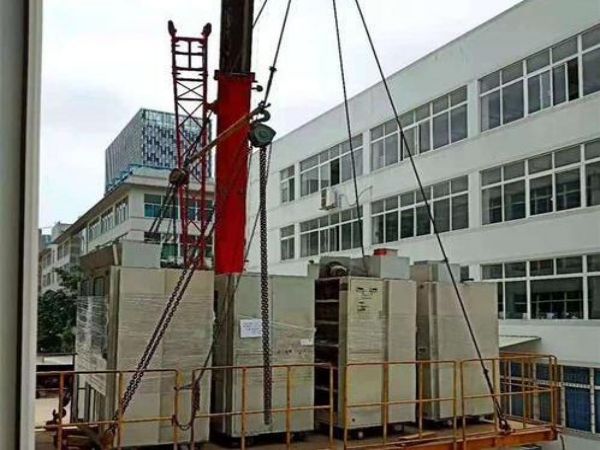 石首市吊车出租电话_吊车租赁工作流程中怎样确保